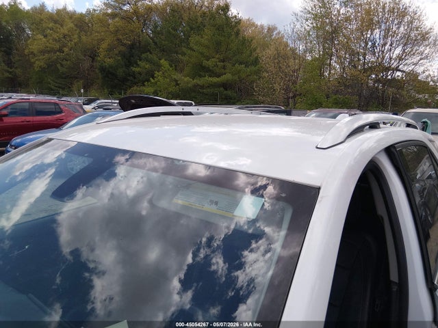 Chevrolet Equinox Premier