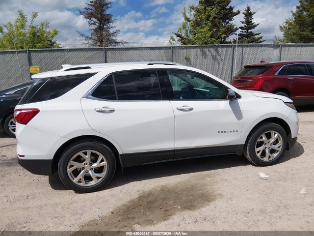 Chevrolet Equinox Premier
