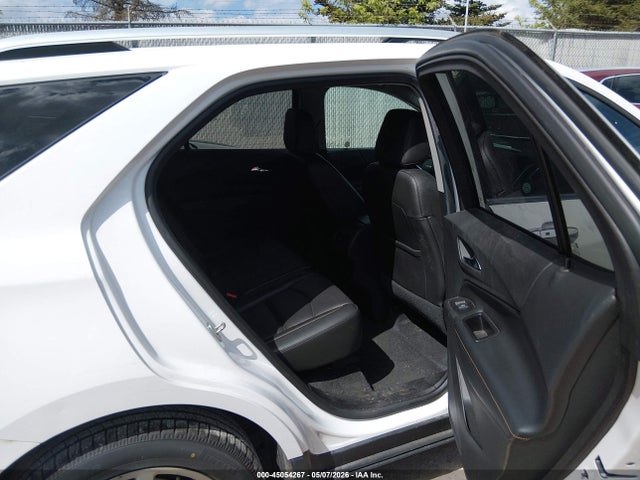 Chevrolet Equinox Premier