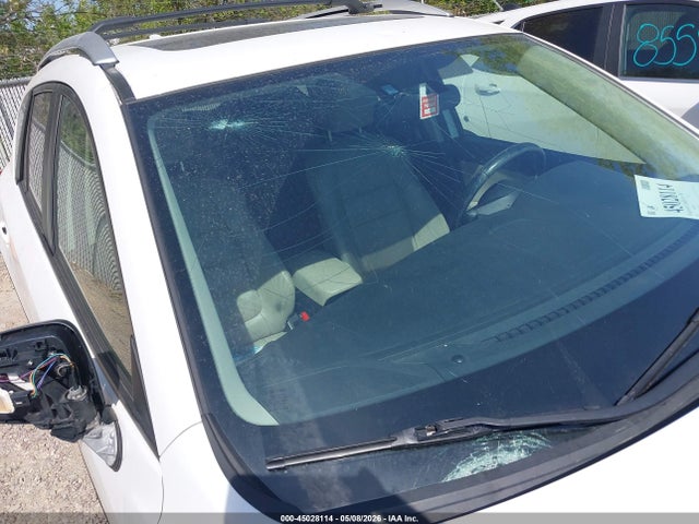Mazda Cx Grand Touring