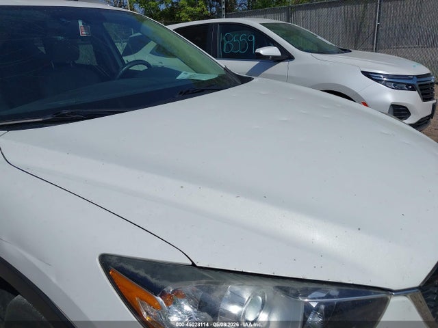 Mazda Cx Grand Touring
