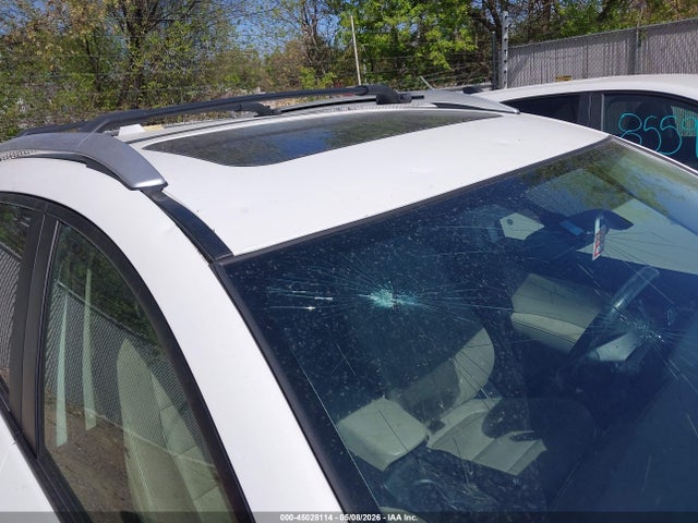 Mazda Cx Grand Touring