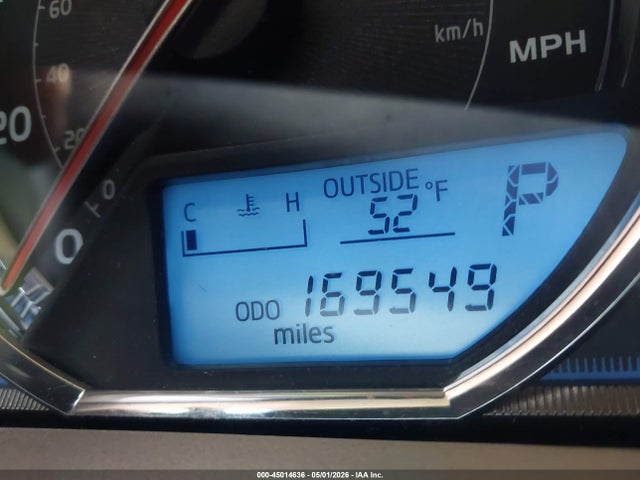 Toyota RAV4 Limited