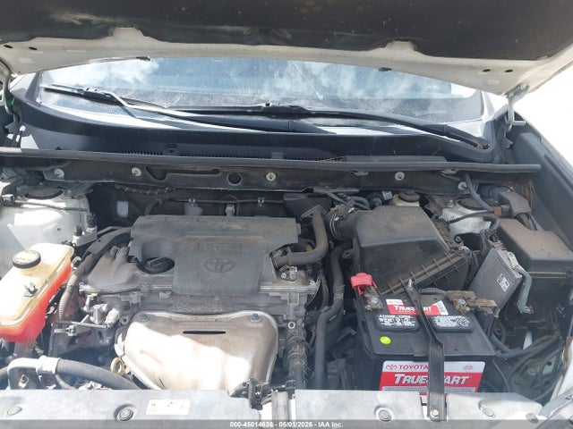 Toyota RAV4 Limited