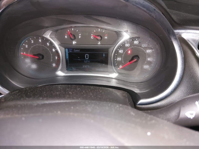 Chevrolet Malibu 1lt