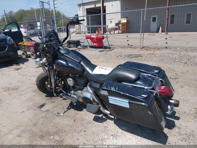 Harley-Davidson Flht