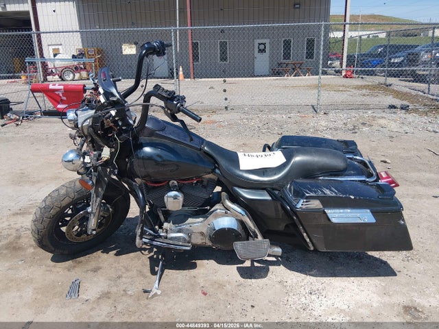 Harley-Davidson Flht
