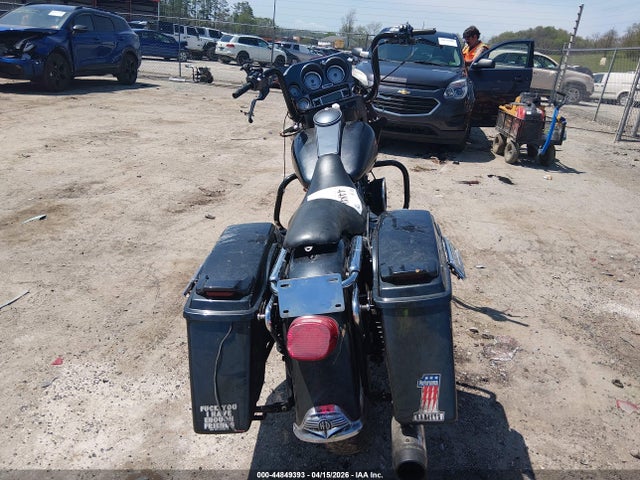 Harley-Davidson Flht