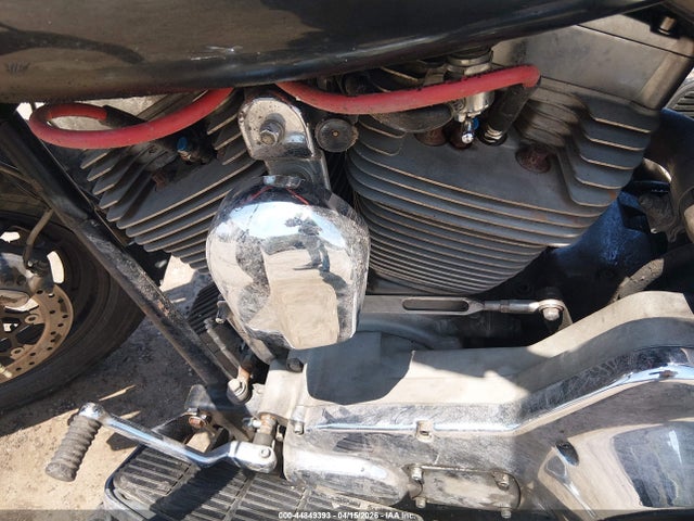 Harley-Davidson Flht