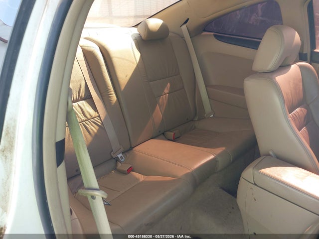 Honda Accord 3.0 Ex
