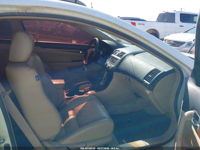 Honda Accord 3.0 Ex