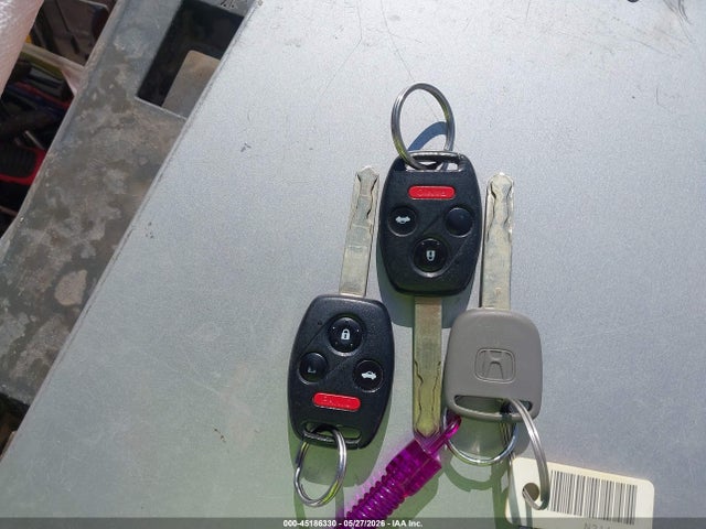 Honda Accord 3.0 Ex