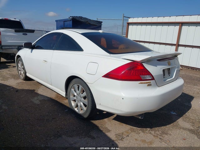 Honda Accord 3.0 Ex