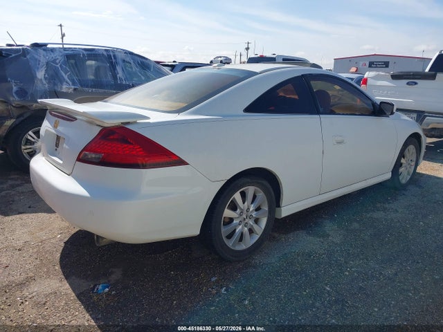 Honda Accord 3.0 Ex