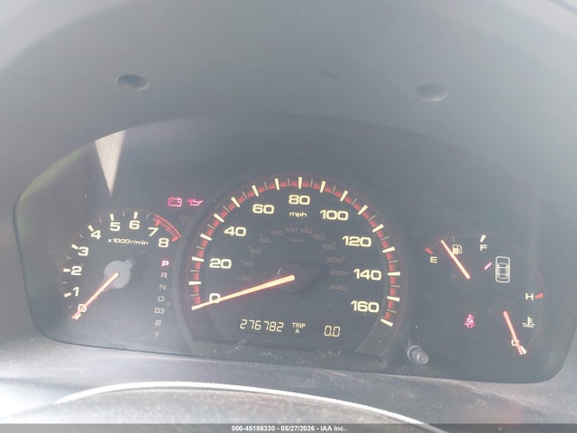 Honda Accord 3.0 Ex