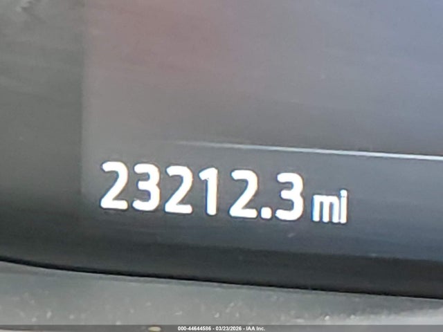Ford Escape Active