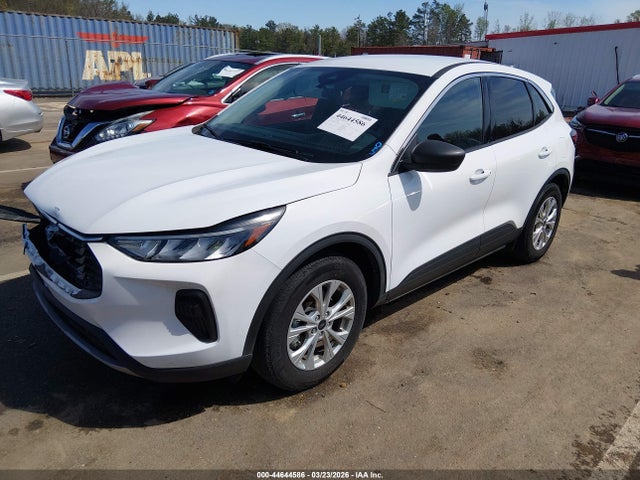 Ford Escape Active