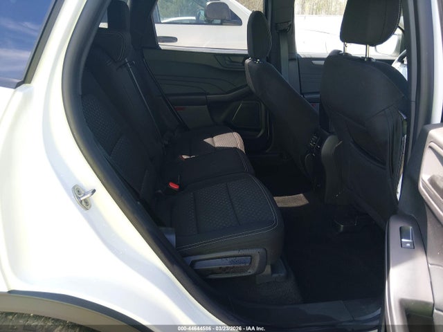 Ford Escape Active