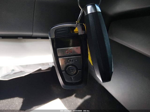 Ford Escape Active
