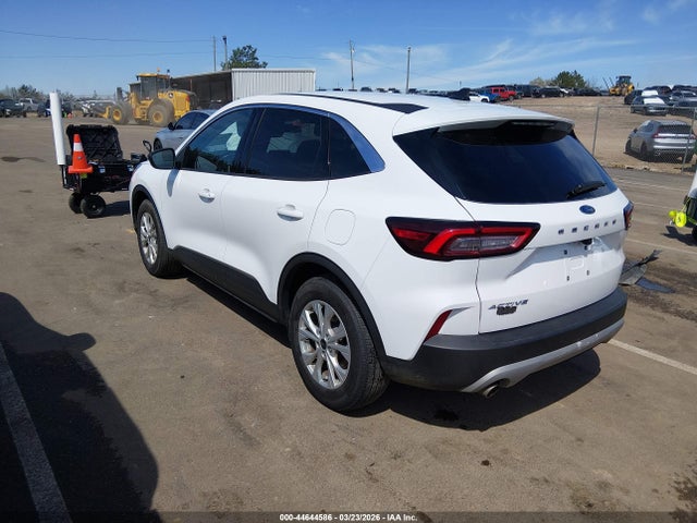 Ford Escape Active
