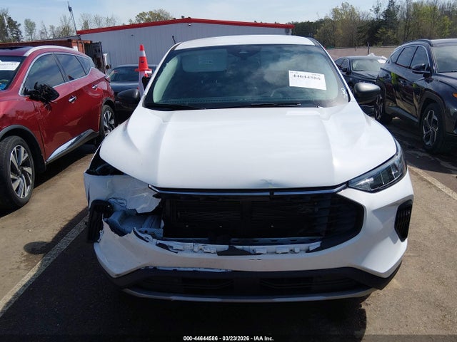 Ford Escape Active
