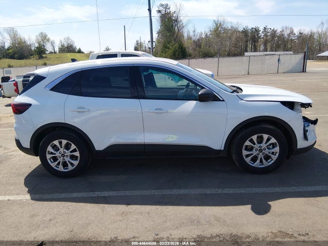 Ford Escape Active