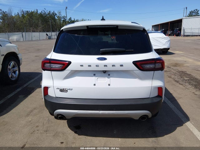 Ford Escape Active