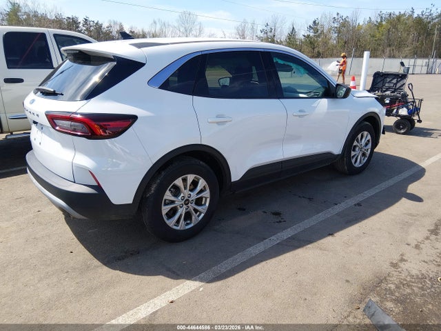 Ford Escape Active