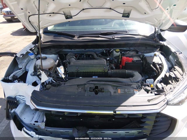 Ford Escape Active