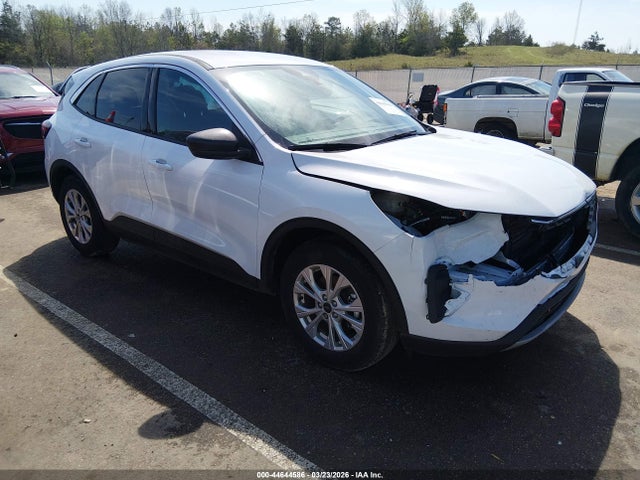 Salvage Ford Escape Image