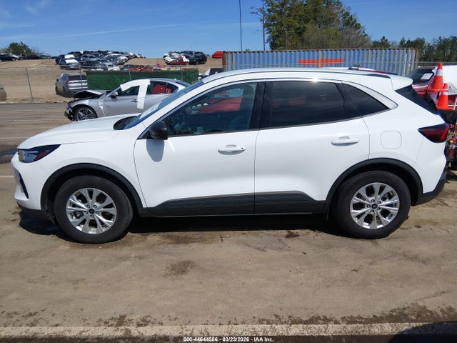 Ford Escape Active