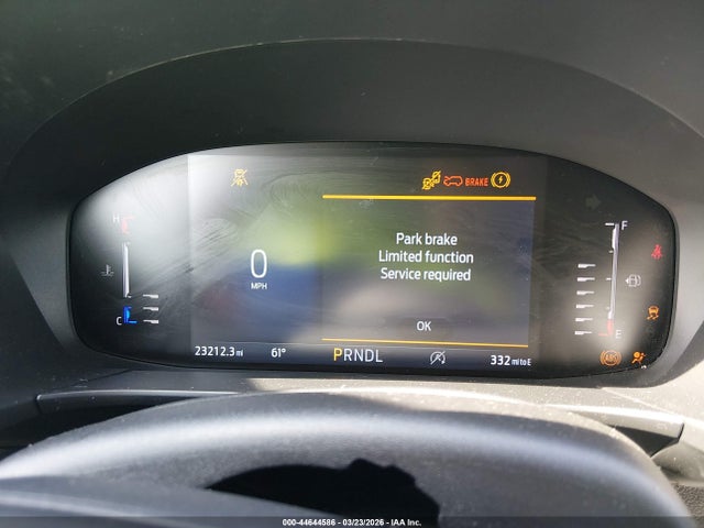 Ford Escape Active