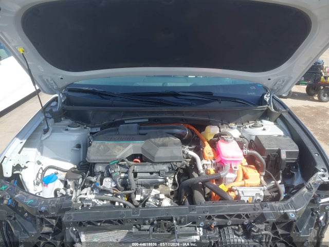Hyundai TUCSON Sel Convenience