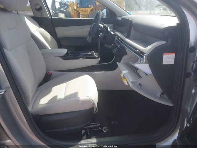 Hyundai TUCSON Sel Convenience