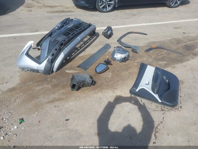 Hyundai TUCSON Sel Convenience