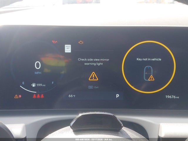 Hyundai TUCSON Sel Convenience