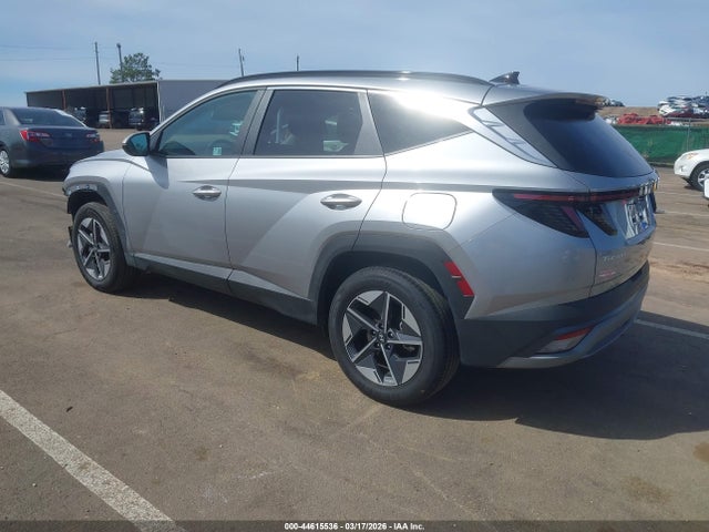 Hyundai TUCSON Sel Convenience
