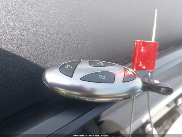 Hyundai TUCSON Sel Convenience