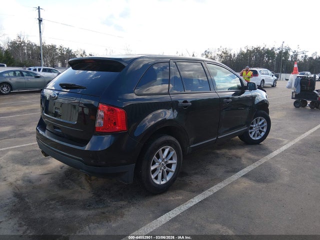 Ford Edge Se