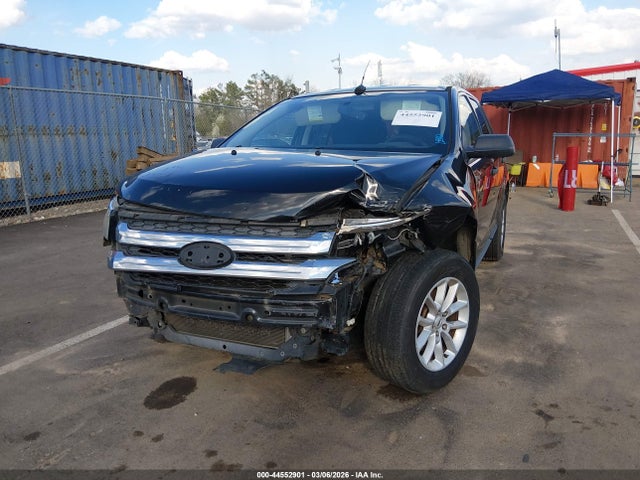 Ford Edge Se