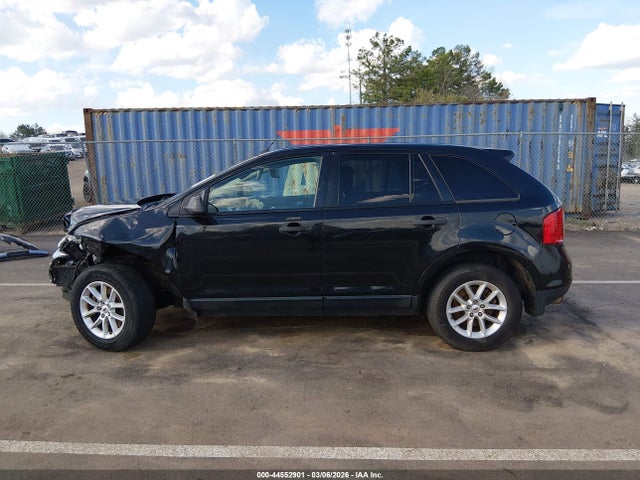 Ford Edge Se