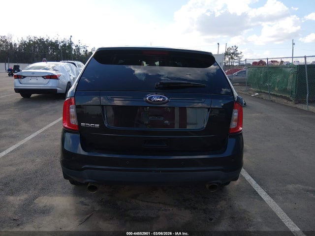 Ford Edge Se