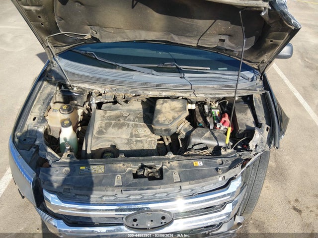 Ford Edge Se