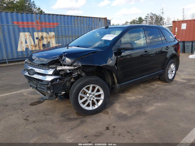 Ford Edge Se
