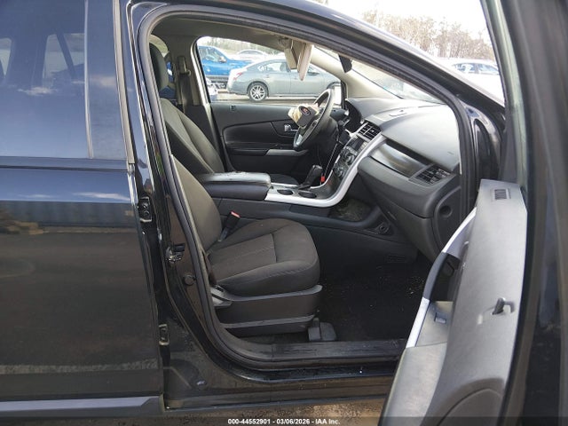 Ford Edge Se