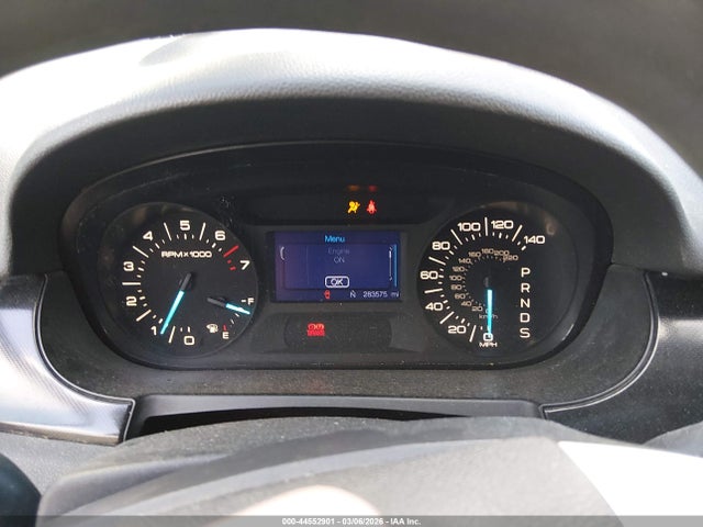 Ford Edge Se