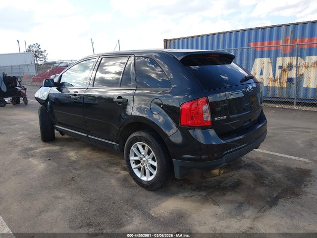 Ford Edge Se