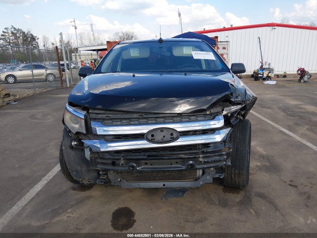Ford Edge Se