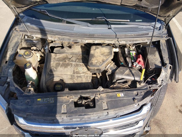 Ford Edge Se