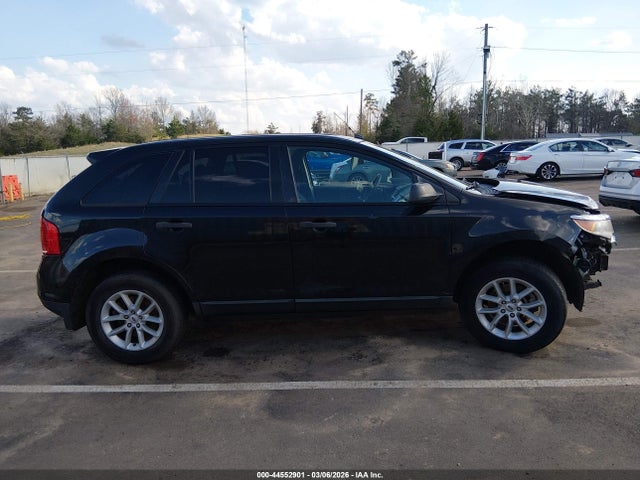 Ford Edge Se